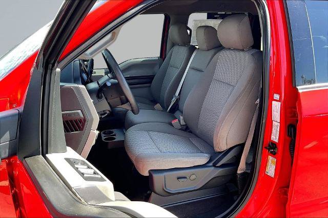 Certified 2019 Ford F150 XLT AWD/4WD image 26