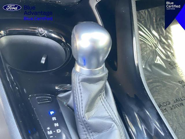Used 2021 Toyota C-HR XLE FWD image 16