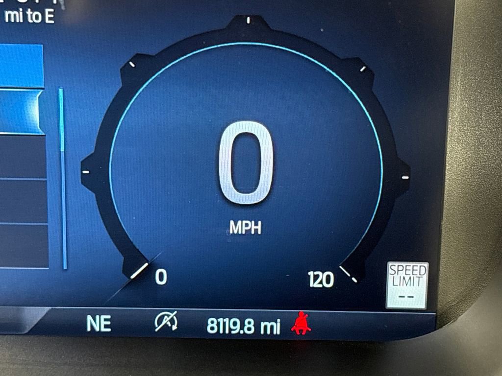 Certified 2025 Ford F150 Lariat w/ Equipment Group 501A Mid image 22