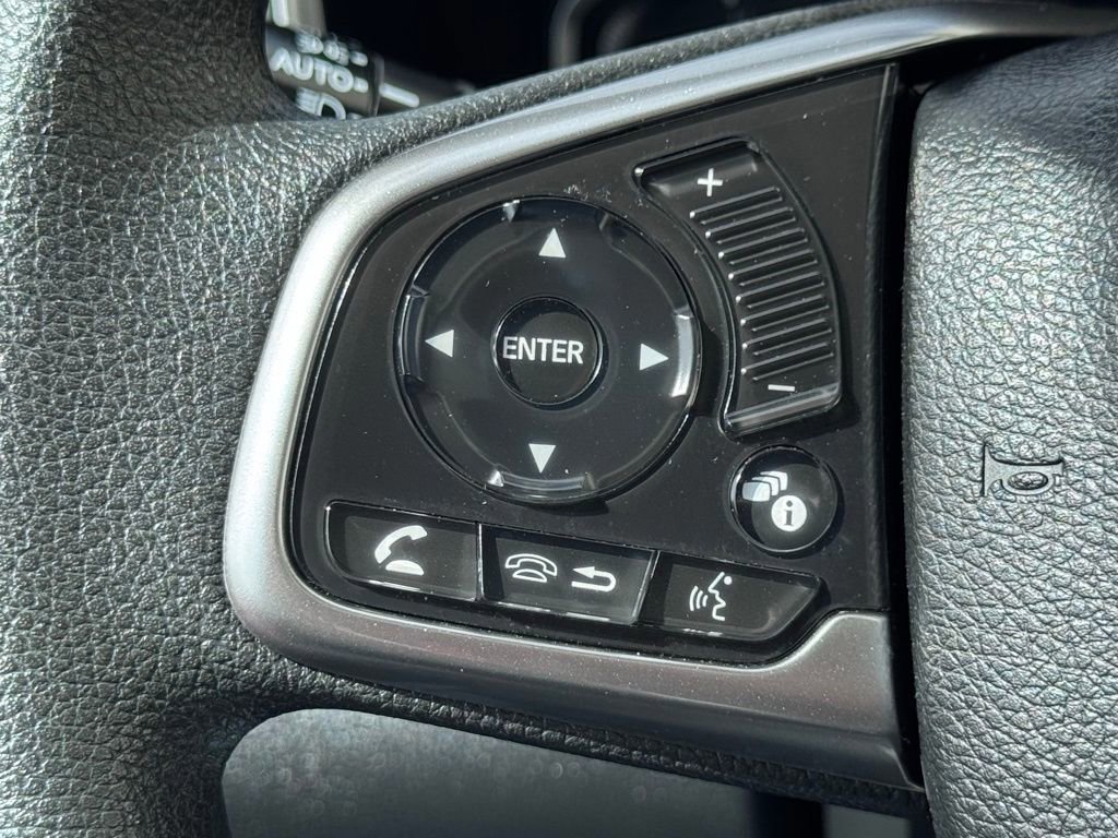 Used 2017 Honda CR-V EX image 39