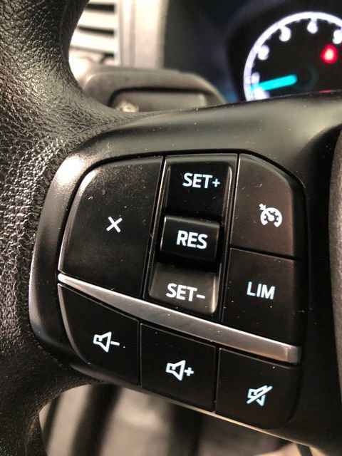 Certified 2024 Ford Transit 250 Base w/ Exterior Upgrade Package image 26