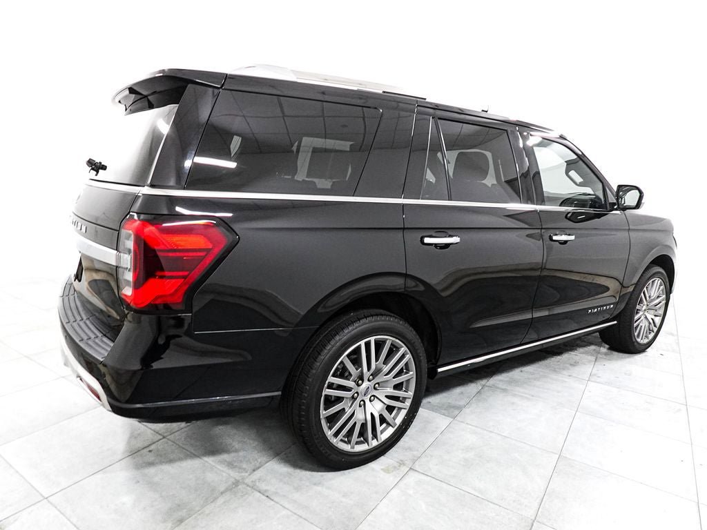 Certified 2023 Ford Expedition Platinum AWD/4WD image 6