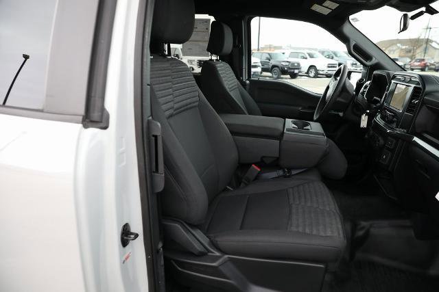 Certified 2023 Ford F150 XL w/ STX Appearance Package image 29