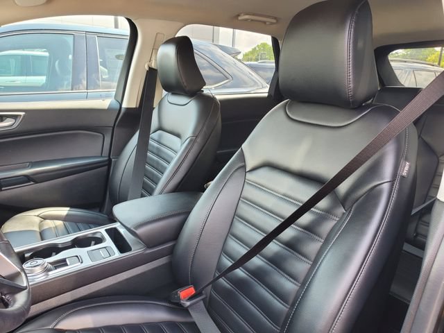 Certified 2023 Ford Edge SEL w/ Convenience Package AWD/4WD image 14