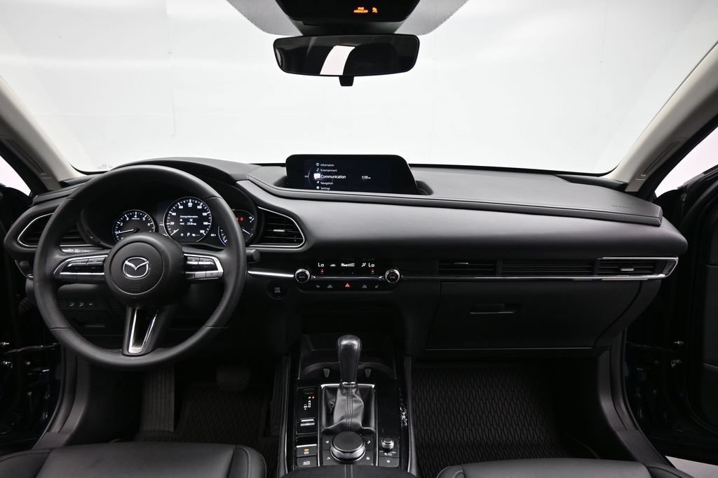 Used 2023 MAZDA CX-30 AWD 2.5 S w/ Preferred Package image 20