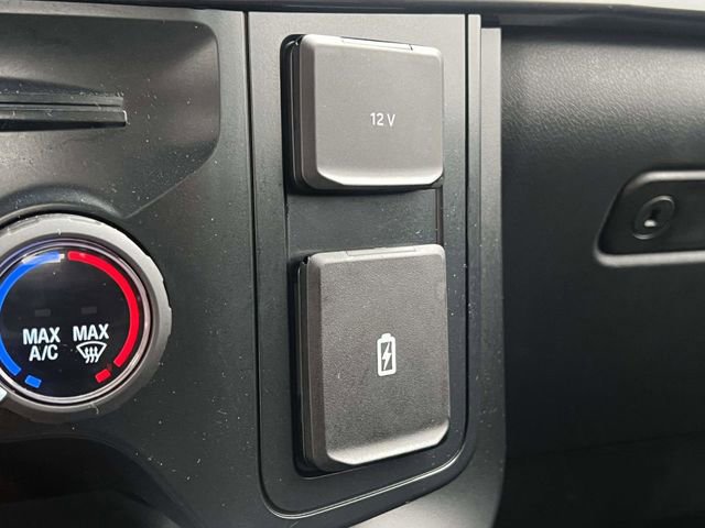 Certified 2025 Ford F150 STX image 29