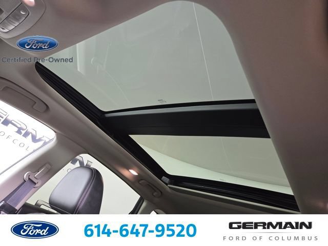 Used 2018 Nissan Murano Platinum w/ Cargo Package AWD/4WD image 34