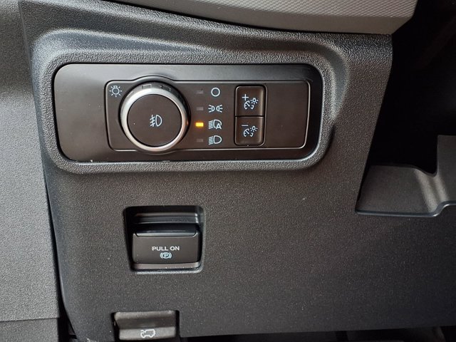 Certified 2024 Ford Bronco Black Diamond AWD/4WD image 22