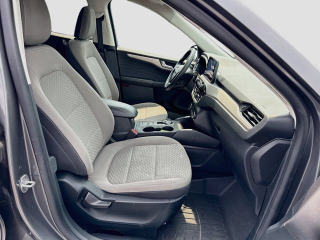 Certified 2021 Ford Escape SE w/ Convenience Package AWD/4WD image 34