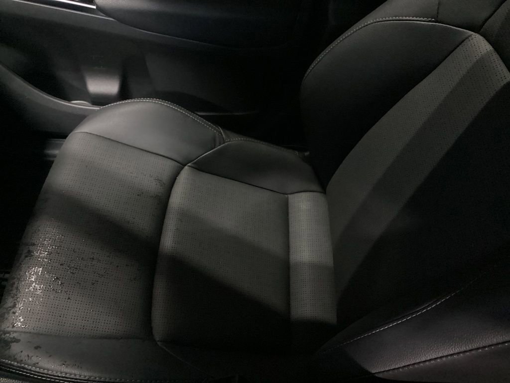 Used 2023 Toyota bZ4X AWD image 15