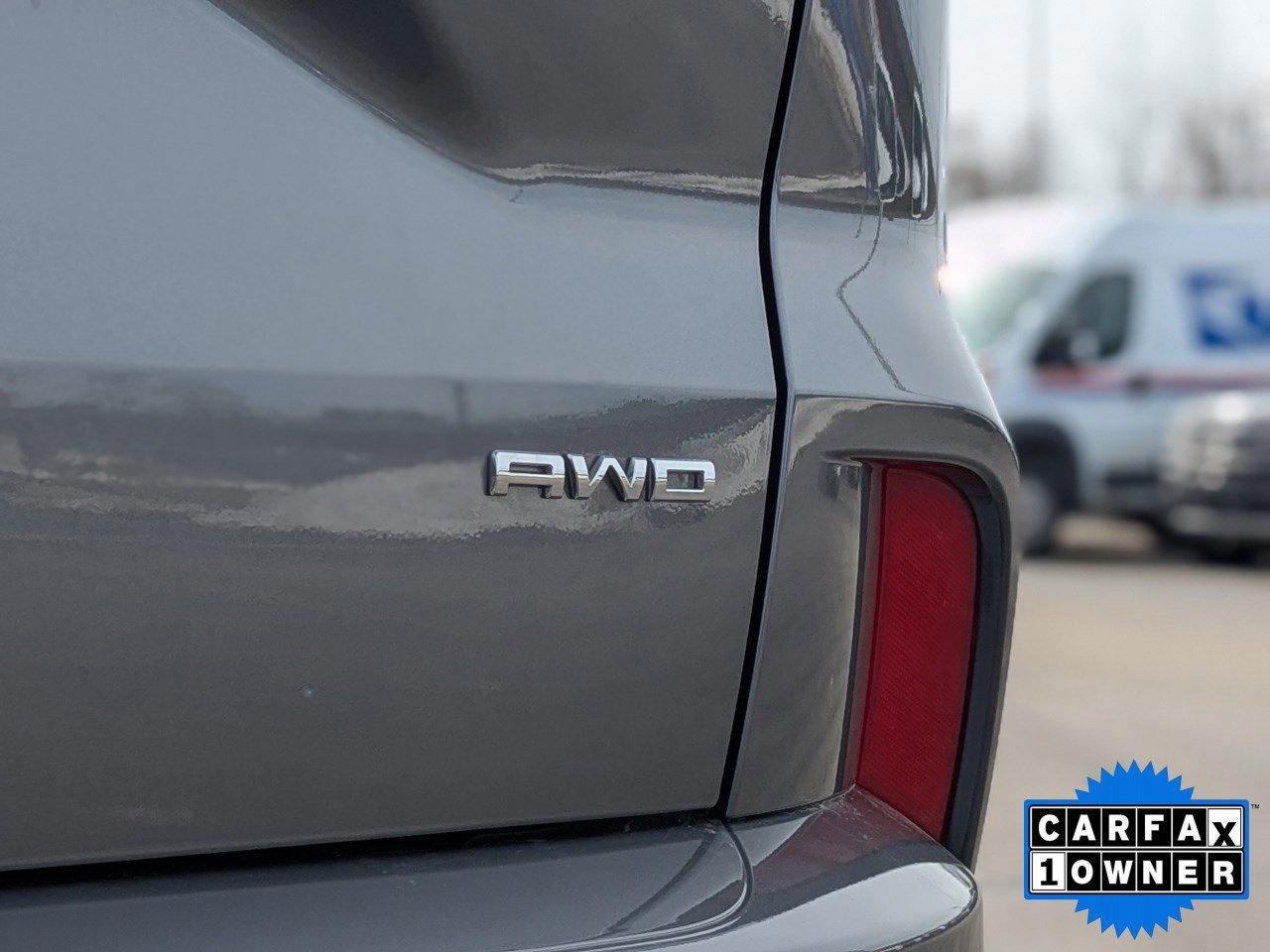 Certified 2024 Ford Escape ST-Line w/ Tech Pack #1 image 13