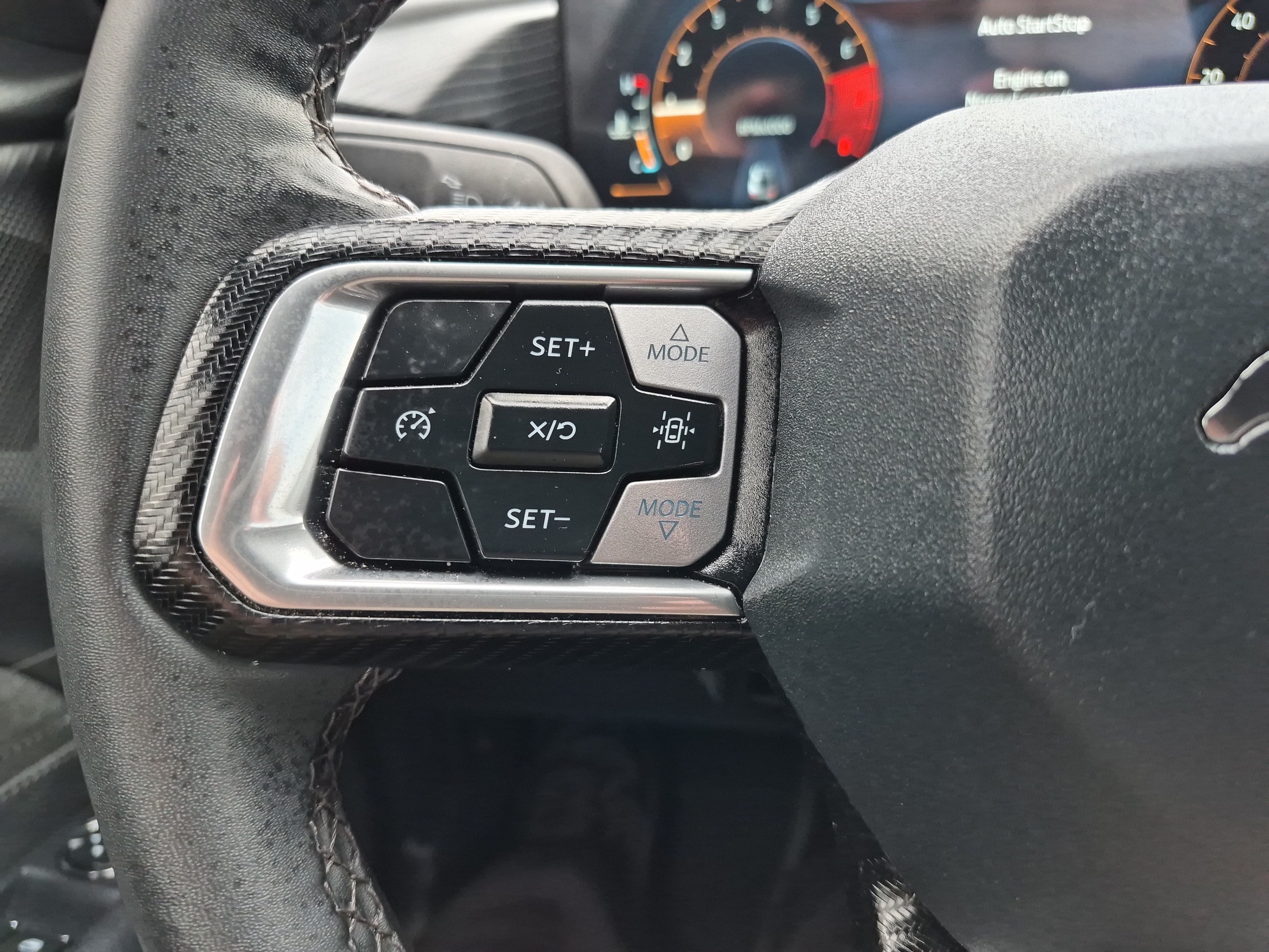 Certified 2025 Ford Mustang Coupe RWD image 19