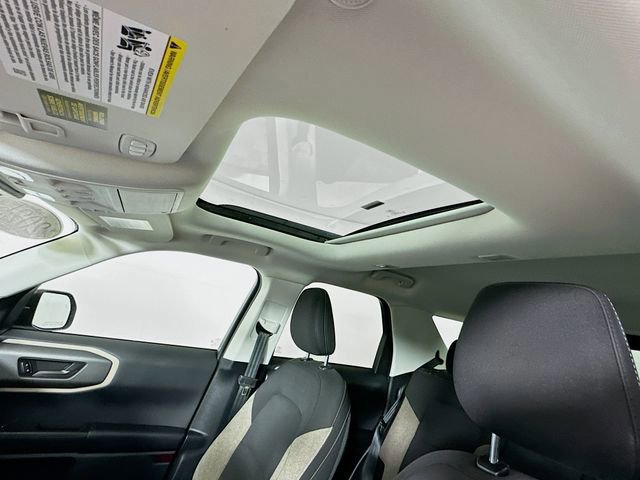 Certified 2025 Ford Bronco Sport Big Bend w/ Convenience Package image 29