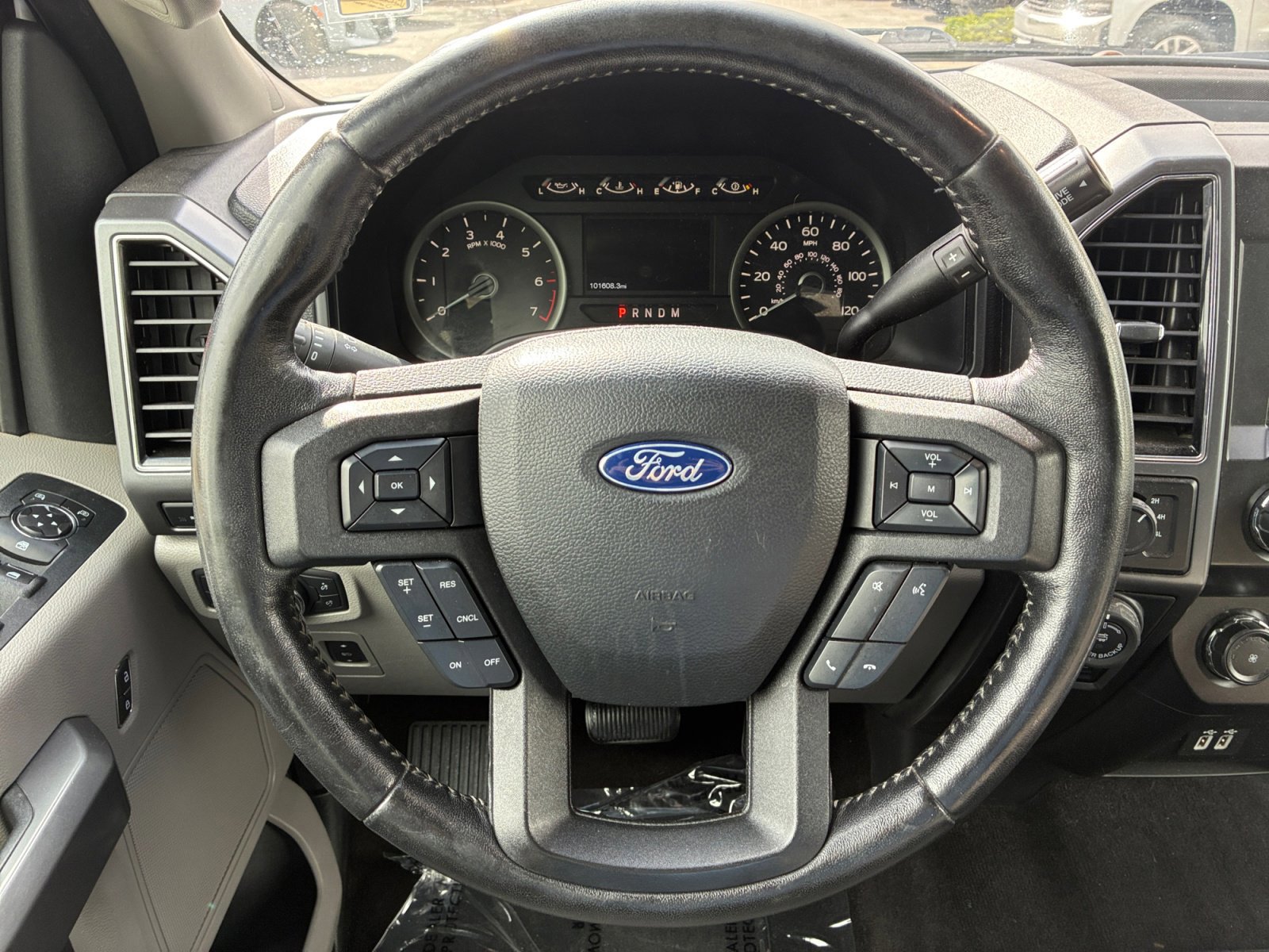 Certified 2019 Ford F150 XLT w/ Equipment Group 302A Luxury AWD/4WD image 9