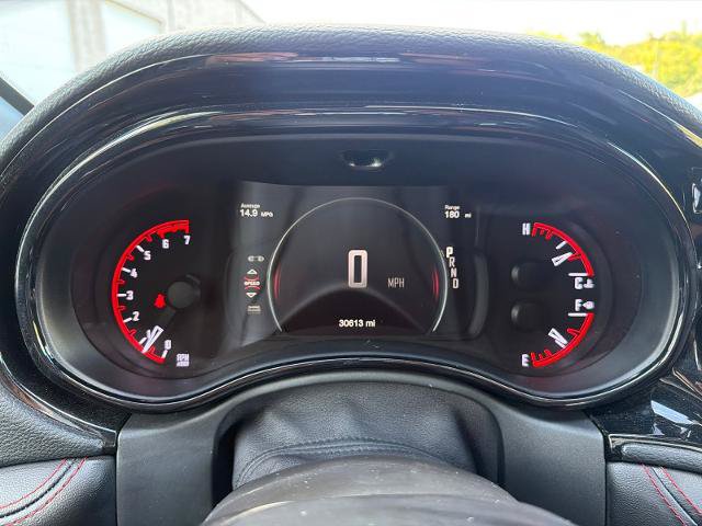 Used 2025 Dodge Durango R/T AWD/4WD image 6