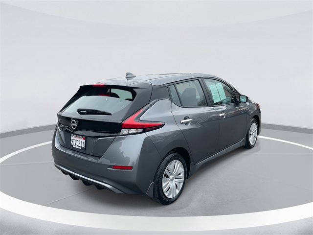 Used 2024 Nissan Leaf S image 3