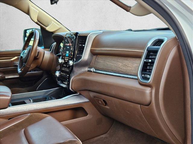 Used 2021 RAM 1500 Limited AWD/4WD image 18