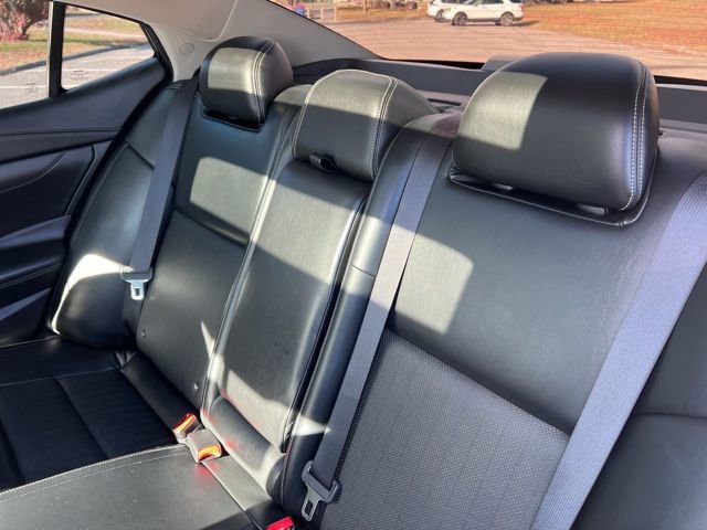 Used 2018 Nissan Maxima 3.5 SL image 24