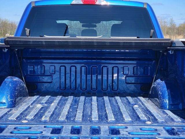 Certified 2023 Ford F150 XL w/ STX Appearance Package AWD/4WD image 22