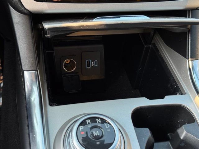 Certified 2022 Ford Explorer Timberline AWD/4WD image 28