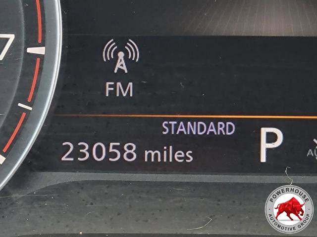 Used 2023 INFINITI QX60 Pure FWD image 37