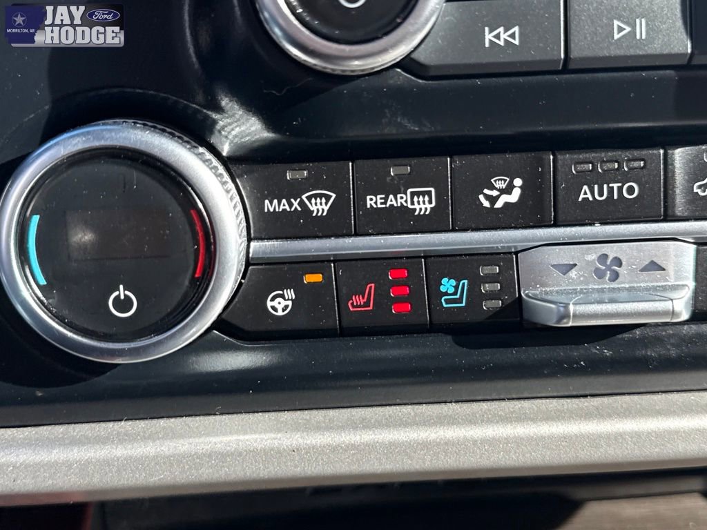 Certified 2024 Ford Expedition Max Limited image 40