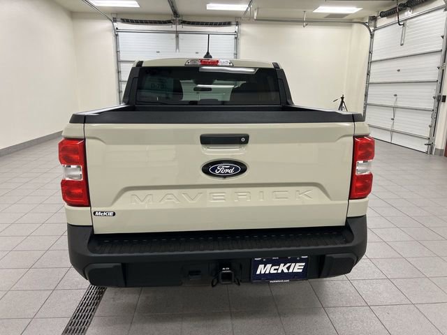Certified 2025 Ford Maverick XLT w/ XLT Luxury Package image 2