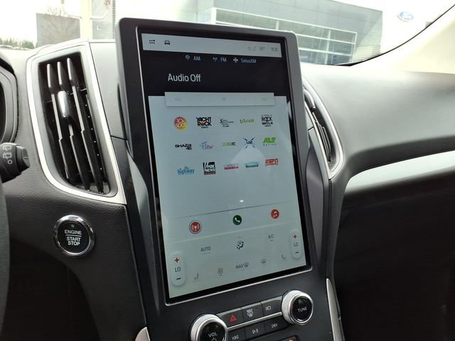 Certified 2024 Ford Edge SEL AWD/4WD image 31