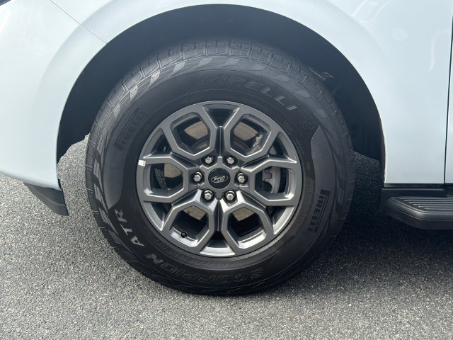 Certified 2025 Ford Expedition Max Active RWD image 13