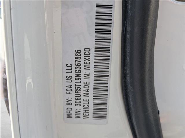 Used 2022 RAM 2500 Limited w/ Towing Technology Group AWD/4WD image 23