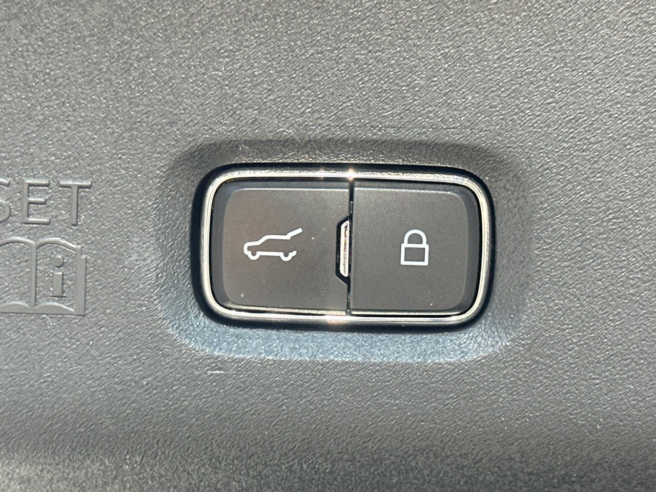 Certified 2025 Ford Expedition Max Active RWD image 21