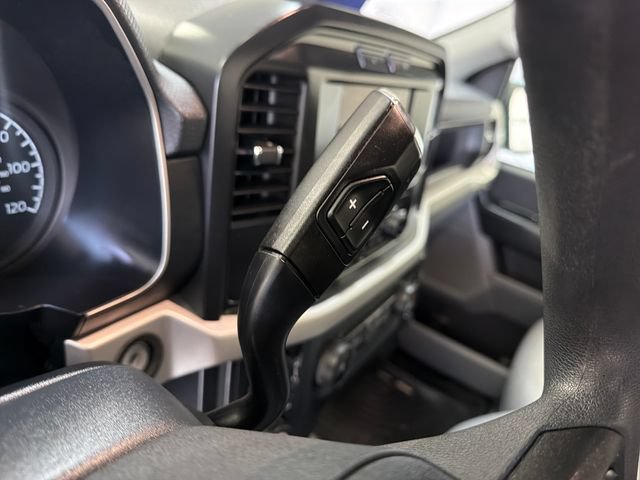 Certified 2022 Ford F150 XL w/ Equipment Group 101A High AWD/4WD image 26