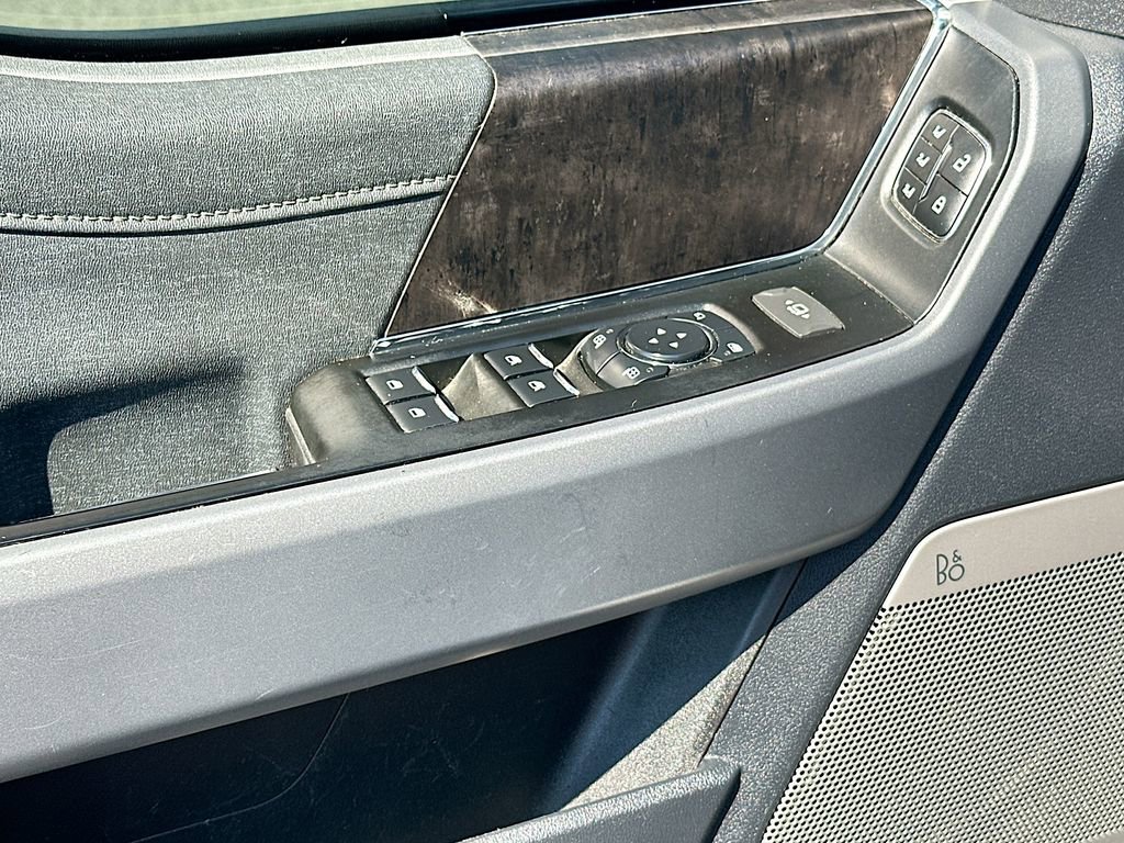 Certified 2023 Ford F350 Lariat w/ Lariat Ultimate Package image 21