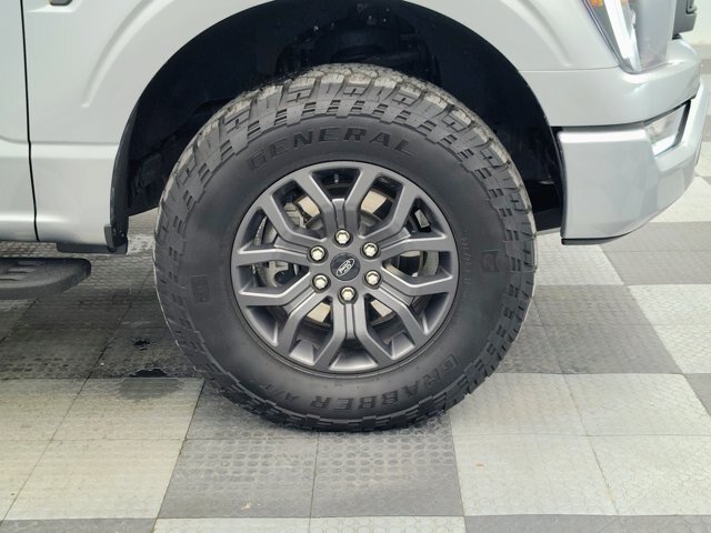 Certified 2023 Ford F150 Tremor w/ 360 Degree Camera Package AWD/4WD image 17