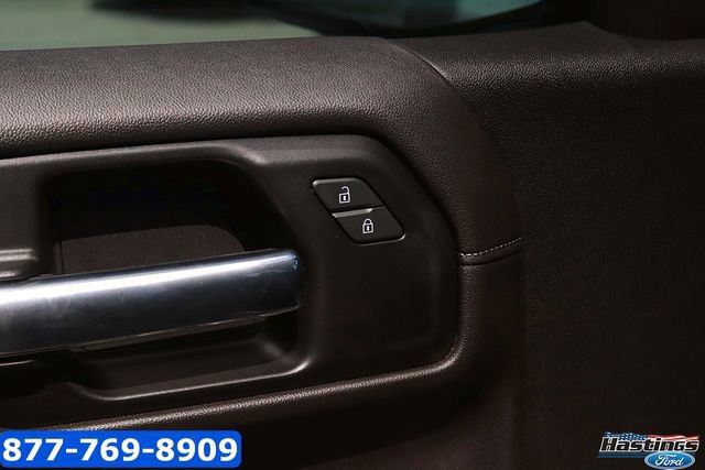 Used 2019 Chevrolet Silverado 1500 LT Trail Boss AWD/4WD image 13