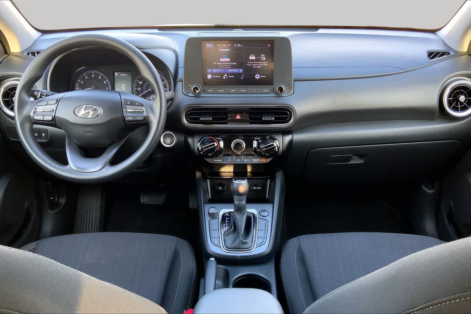 Used 2022 Hyundai Kona SEL FWD image 16