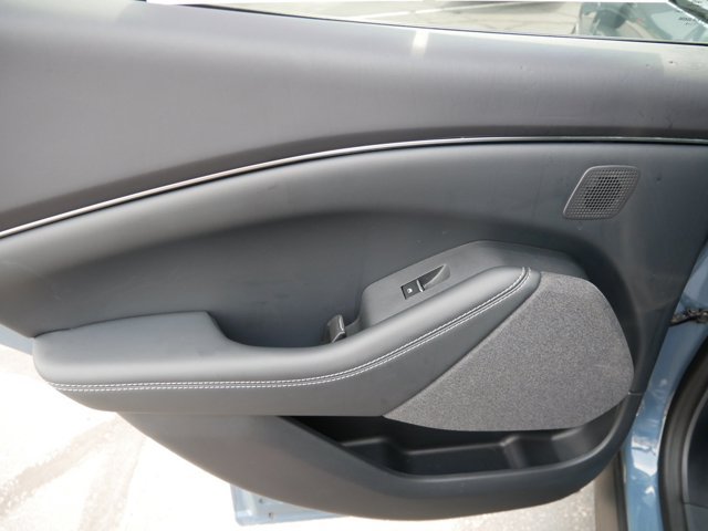 Certified 2024 Ford Mustang Mach-E Premium AWD/4WD image 13