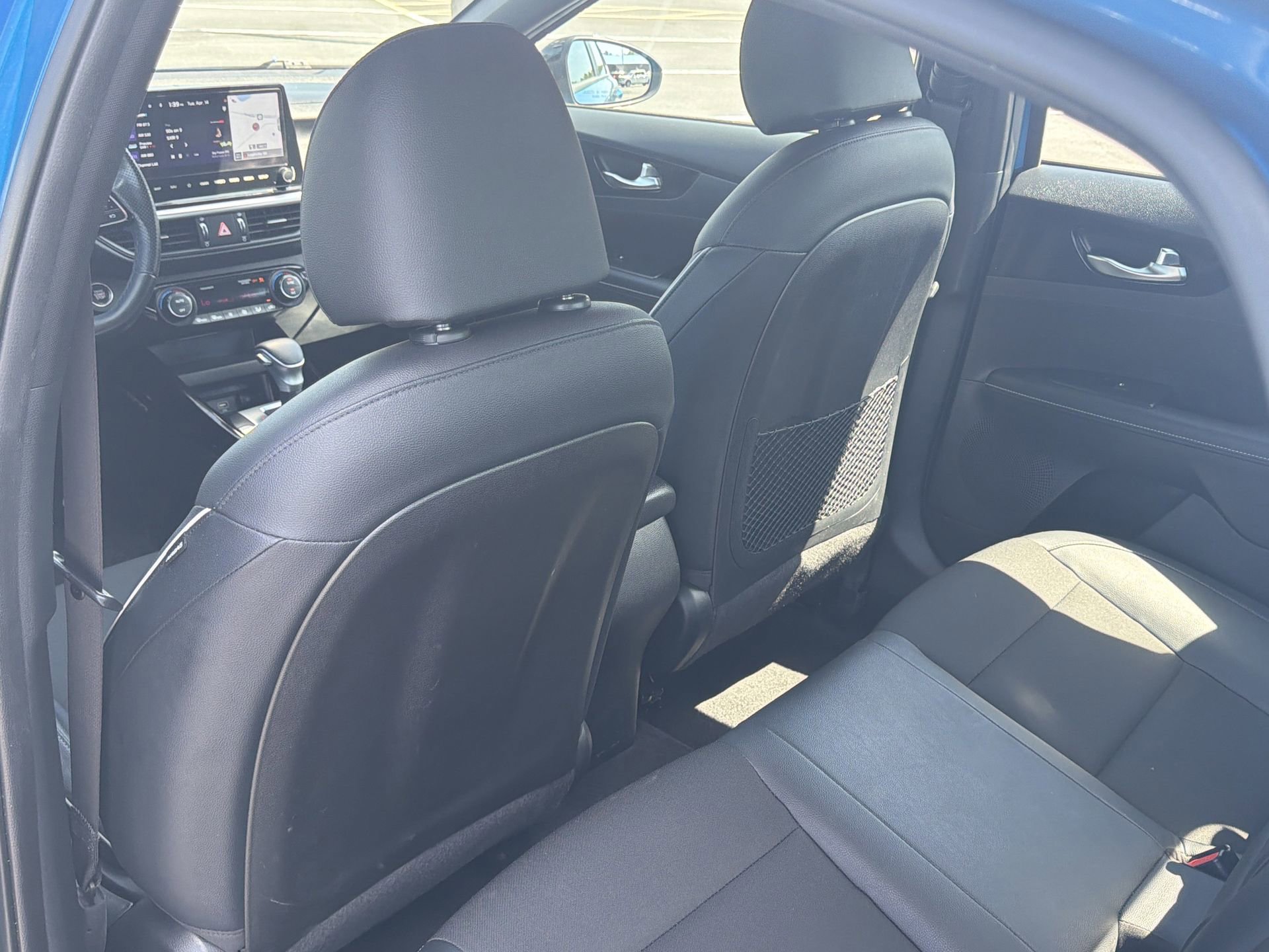 Used 2023 Kia Forte GT-Line FWD image 20