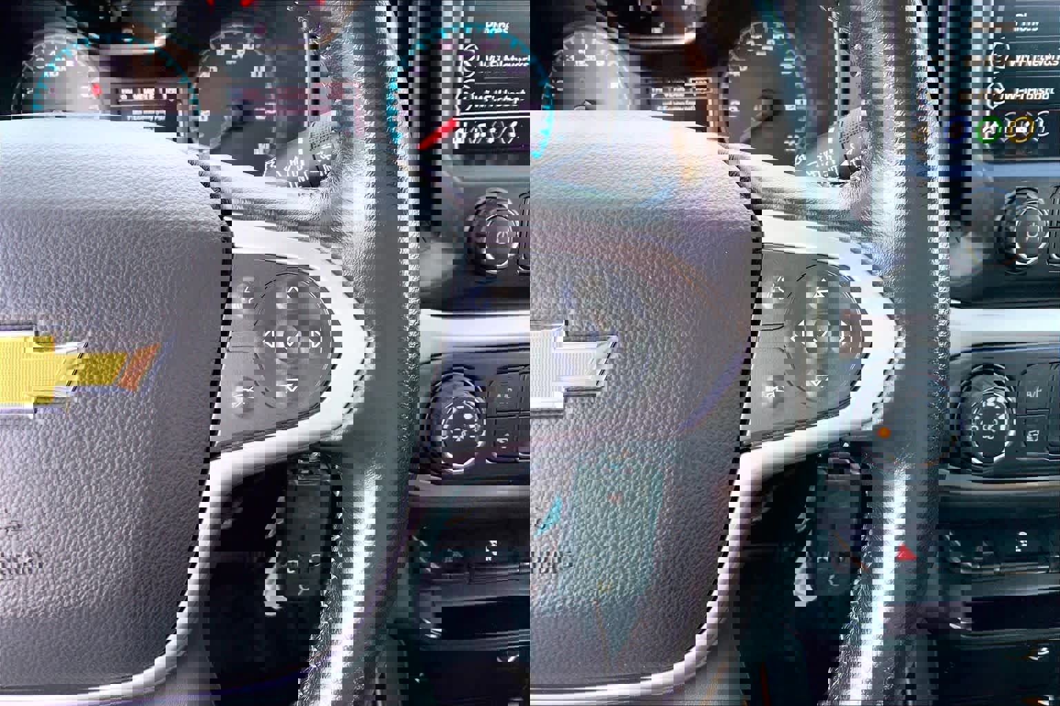 Used 2022 Chevrolet Colorado LT w/ LT Convenience Package image 21