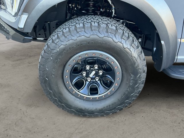 Certified 2021 Ford F150 Raptor w/ Equipment Group 801A High AWD/4WD image 9