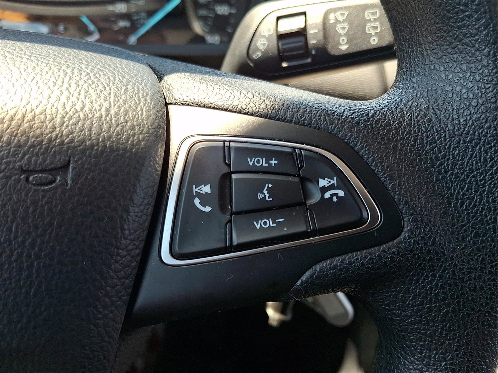 Certified 2019 Ford EcoSport S AWD/4WD image 20