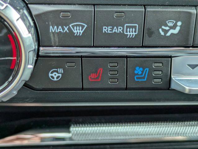 Certified 2025 Ford F150 Lariat w/ Equipment Group 502A High AWD/4WD image 25