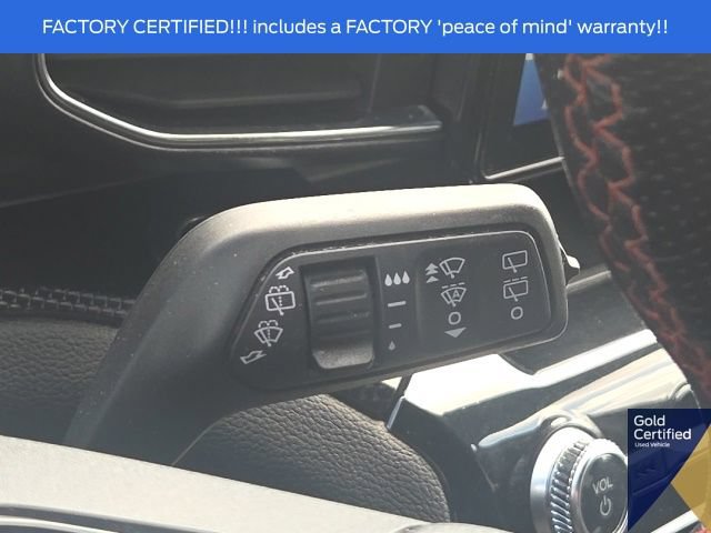 Certified 2022 Ford Explorer ST-Line AWD/4WD image 44