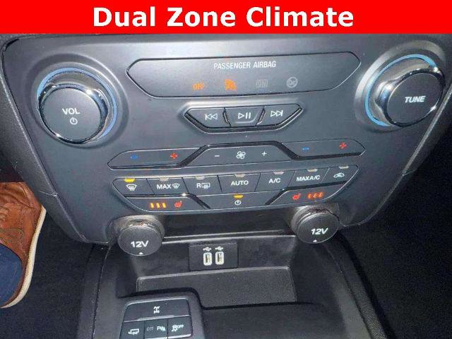 Certified 2023 Ford Ranger XLT w/ Equipment Group 302A High image 18