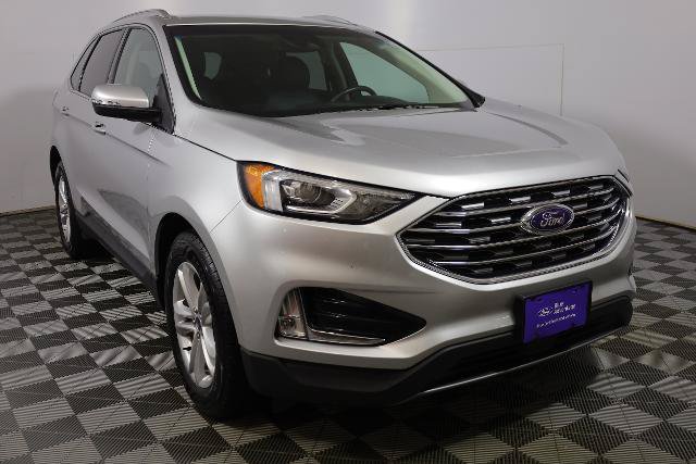 Certified 2019 Ford Edge SEL w/ Equipment Group 201A AWD/4WD image 5