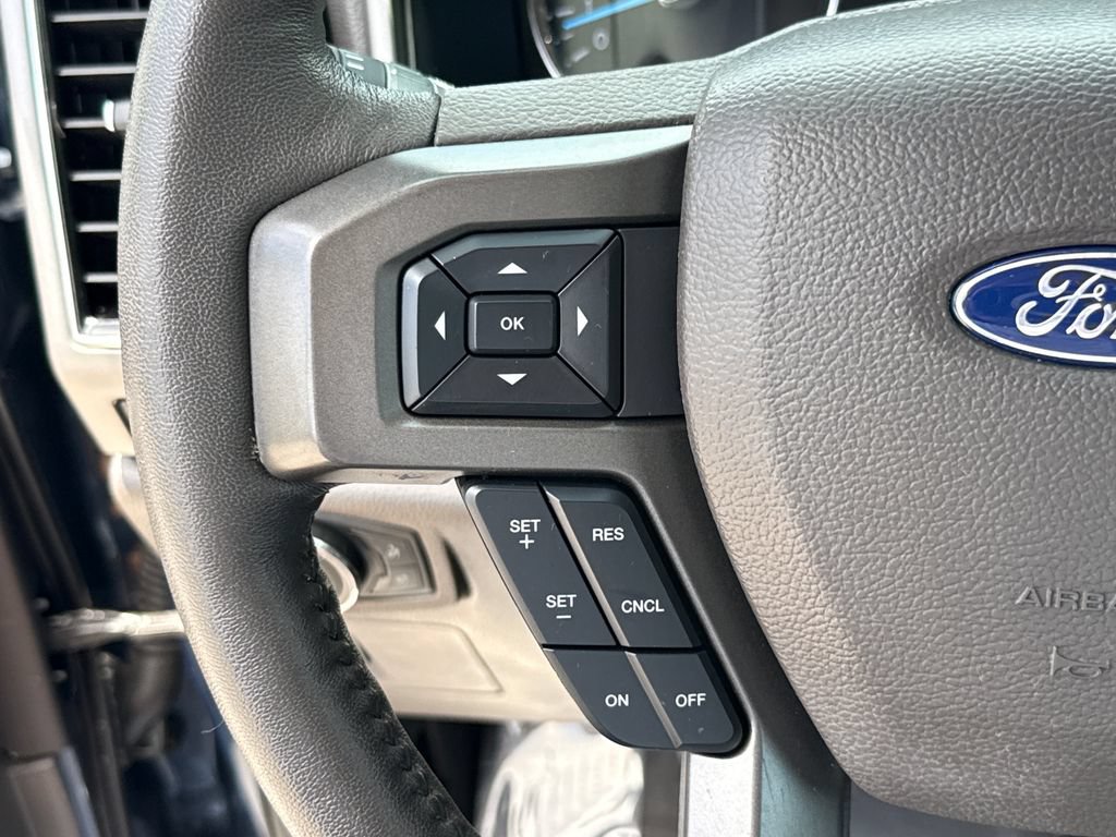 Certified 2020 Ford Expedition XLT w/ Equipment Group 202A RWD image 15