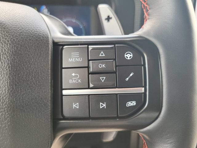 Certified 2024 Ford F150 Raptor AWD/4WD image 26