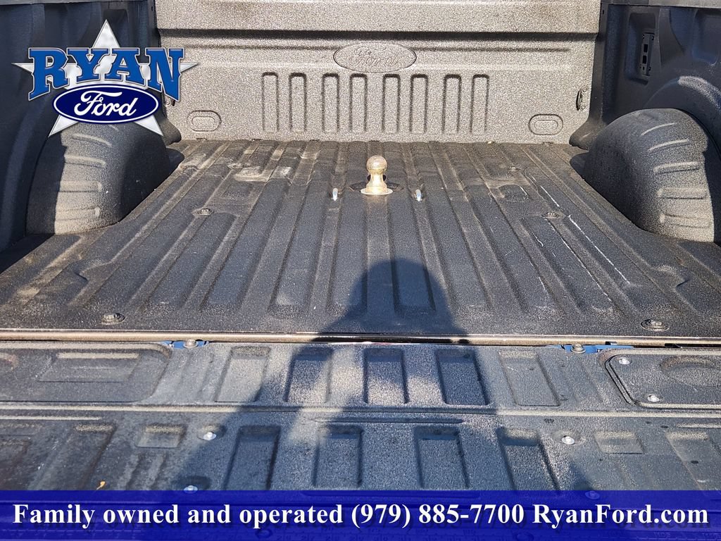 Certified 2024 Ford F250 Lariat w/ Lariat Ultimate Package AWD/4WD image 22
