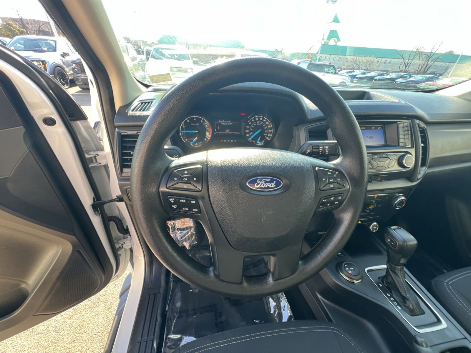 Certified 2020 Ford Ranger XL w/ FX4 Off-Road Package image 16