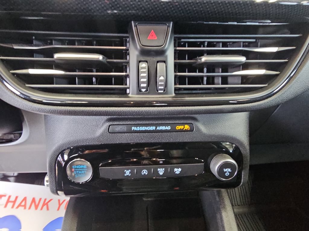 Certified 2023 Ford Escape ST-Line w/ Tech Pack #1 FWD image 23
